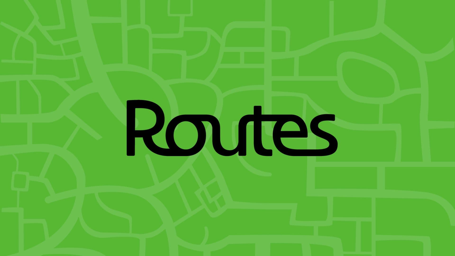 Routes