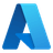 Azure Cloud & DevOps logo