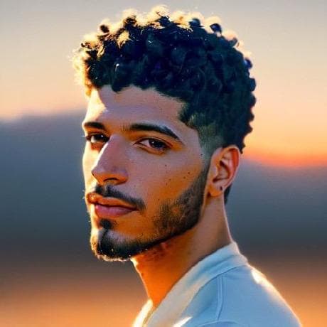 Picture of Yann Cabral